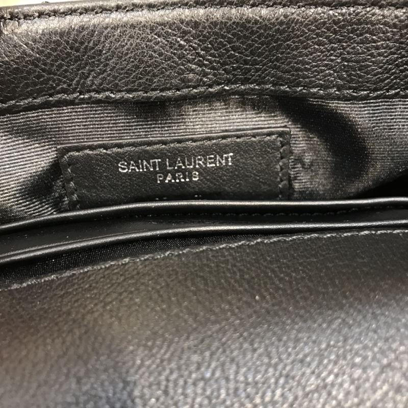 YSL Satchel Bags